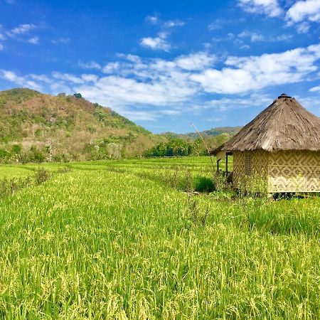 Tado Homestay Limbung Extérieur photo