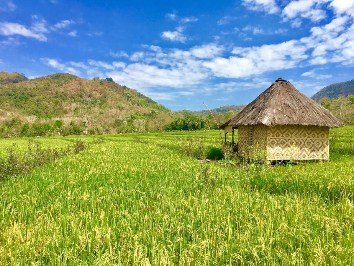 Tado Homestay Limbung Extérieur photo