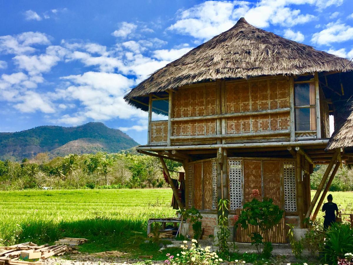 Tado Homestay Limbung Extérieur photo