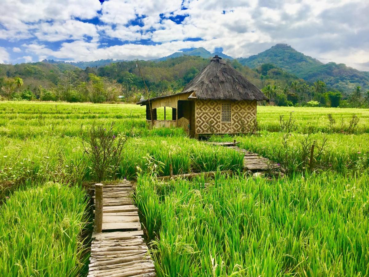 Tado Homestay Limbung Extérieur photo