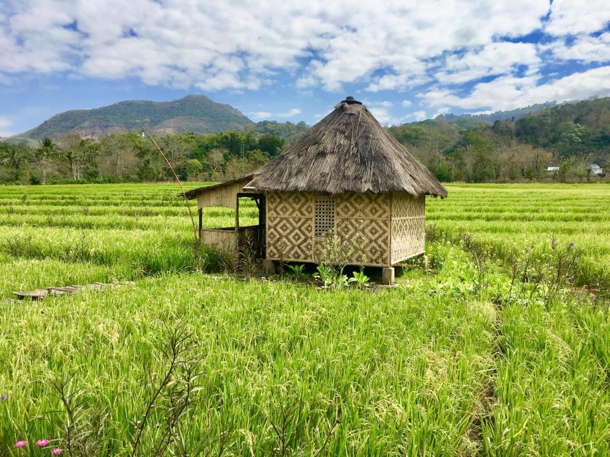 Tado Homestay Limbung Extérieur photo