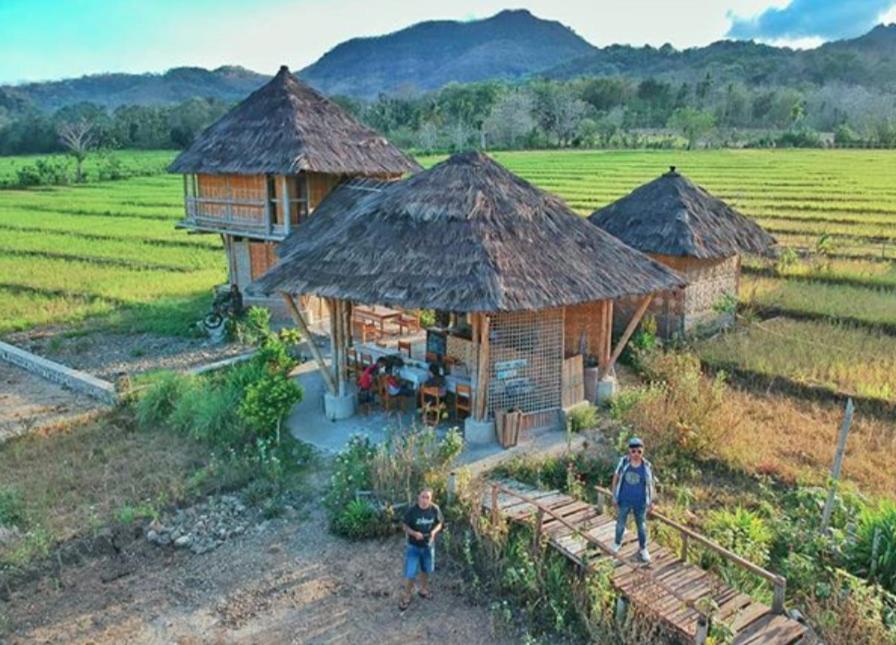 Tado Homestay Limbung Extérieur photo